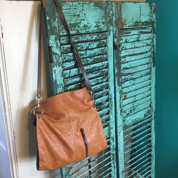 EUC Buttery Soft Leather Purse from from  Italy - Picture 4 of 8